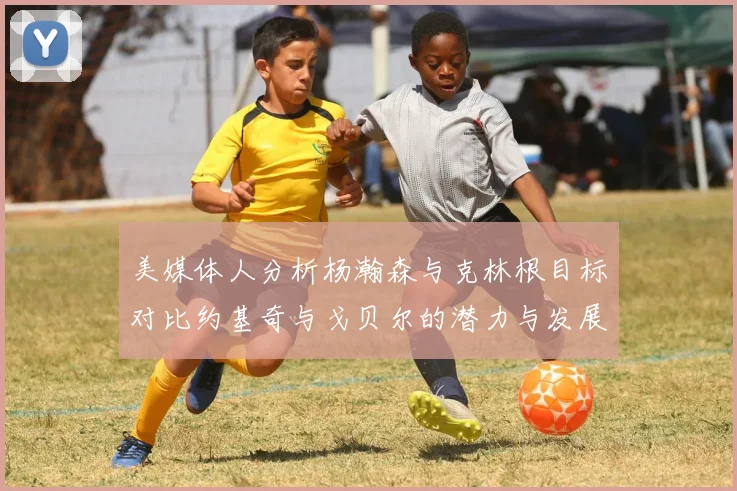 美媒体人分析杨瀚森与克林根目标对比约基奇与戈贝尔的潜力与发展方向
